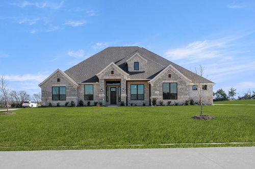 524 Birthright Ln, Rockwall, TX, 75032-1021 | Card Image
