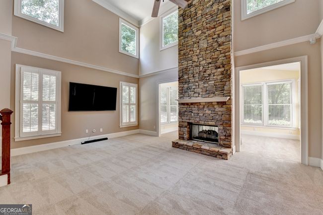 4025 Two Rivers Dr, House other with 4 bedrooms, 4 bathrooms and null parking in Cumming GA | Image 39