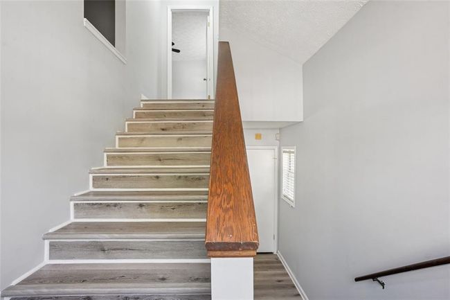 6430 Oakleaf Way Way, Condo with 3 bedrooms, 2 bathrooms and null parking in Morrow GA | Image 22