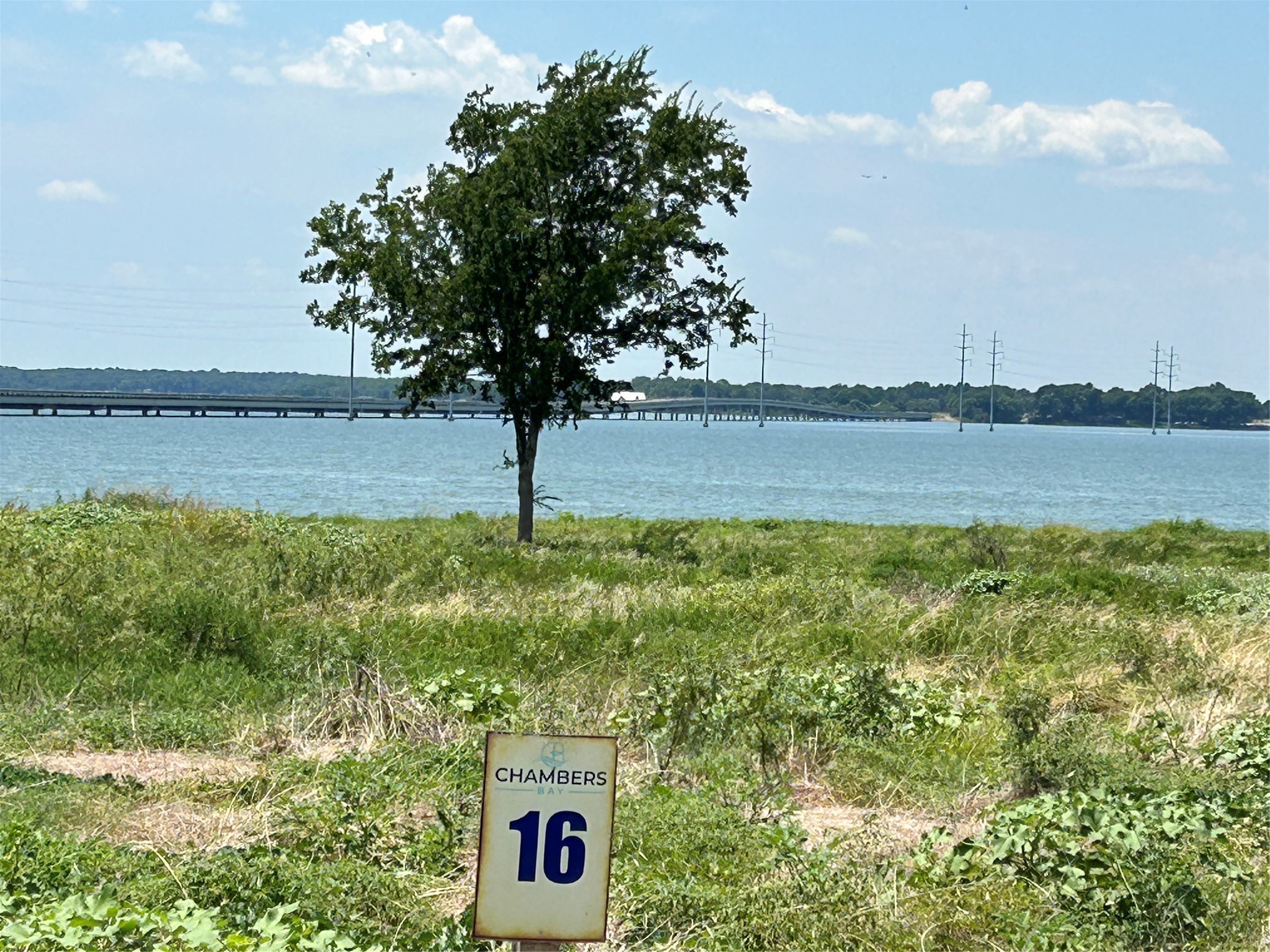 Land in Corsicana 5