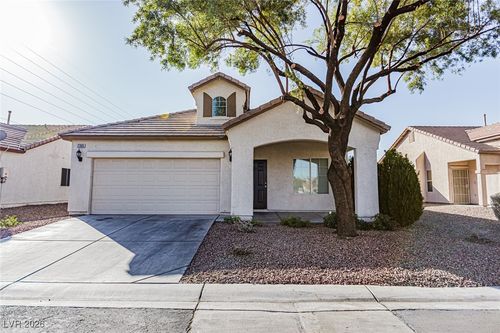 2365 Radiant Beam Ave, Las Vegas, NV, 89123-1594 | Card Image