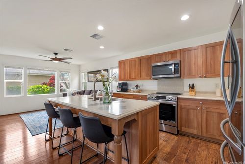 91-1308 Kaileolea Dr, Ewa Beach, HI, 96706-6289 | Card Image