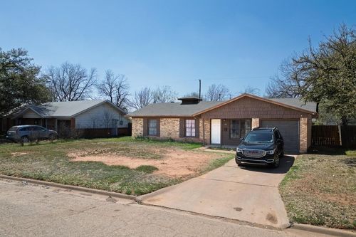 1902 Westview Dr, Abilene, TX, 79603-3359 | Card Image