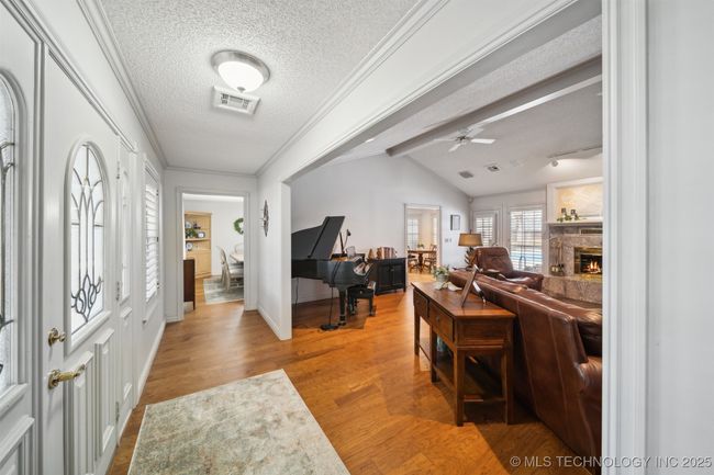 625 Grove Crest Rd, House other with 4 bedrooms, 4 bathrooms and null parking in Pryor OK | Image 5
