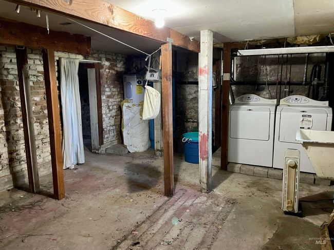 2827 S 1050 E, House other with 3 bedrooms, 2 bathrooms and null parking in Hagerman ID | Image 29