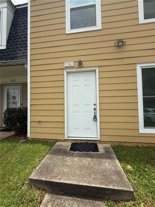 1501 Kessock Way, Stone Mountain, GA, 30083 | Card Image