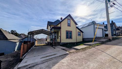 610 Sawyer St, lead, SD, 57754-2115 | Card Image