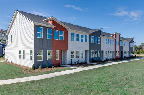 1607 Worley Way Nw, Atlanta, GA, 30318-1208 | Card Image