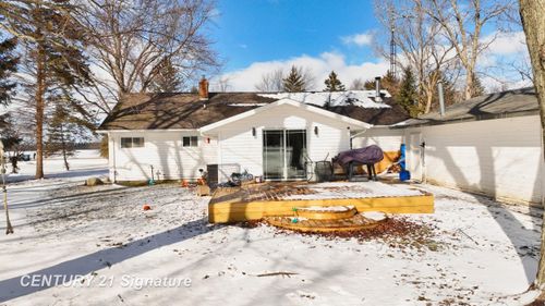 11345 Potter Road, Clayton Charter Township, MI, 48433 | Card Image