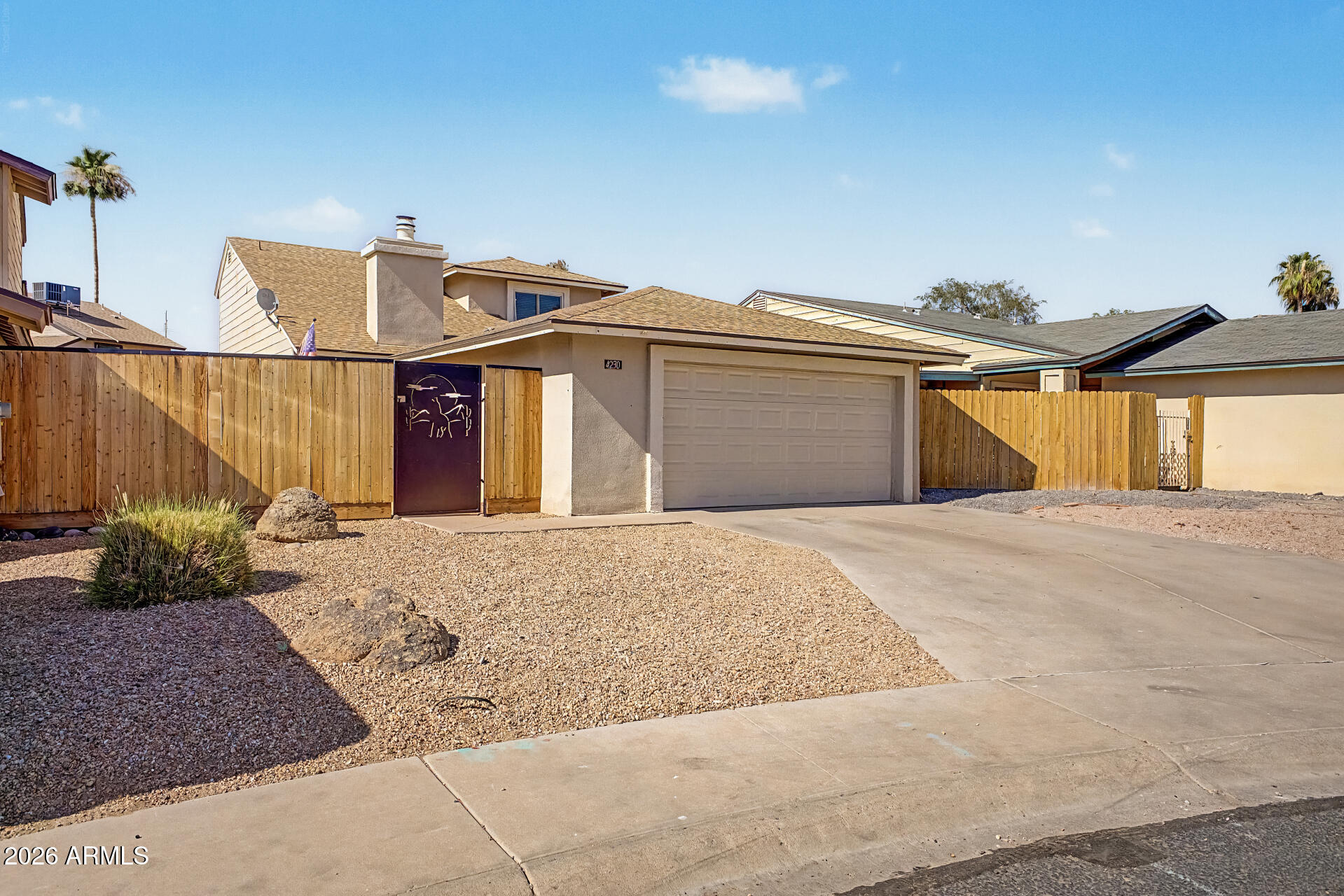 Residential in Mesa 2