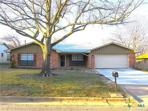 4113 Fox Trl, Temple, TX, 76504-3414 | Card Image