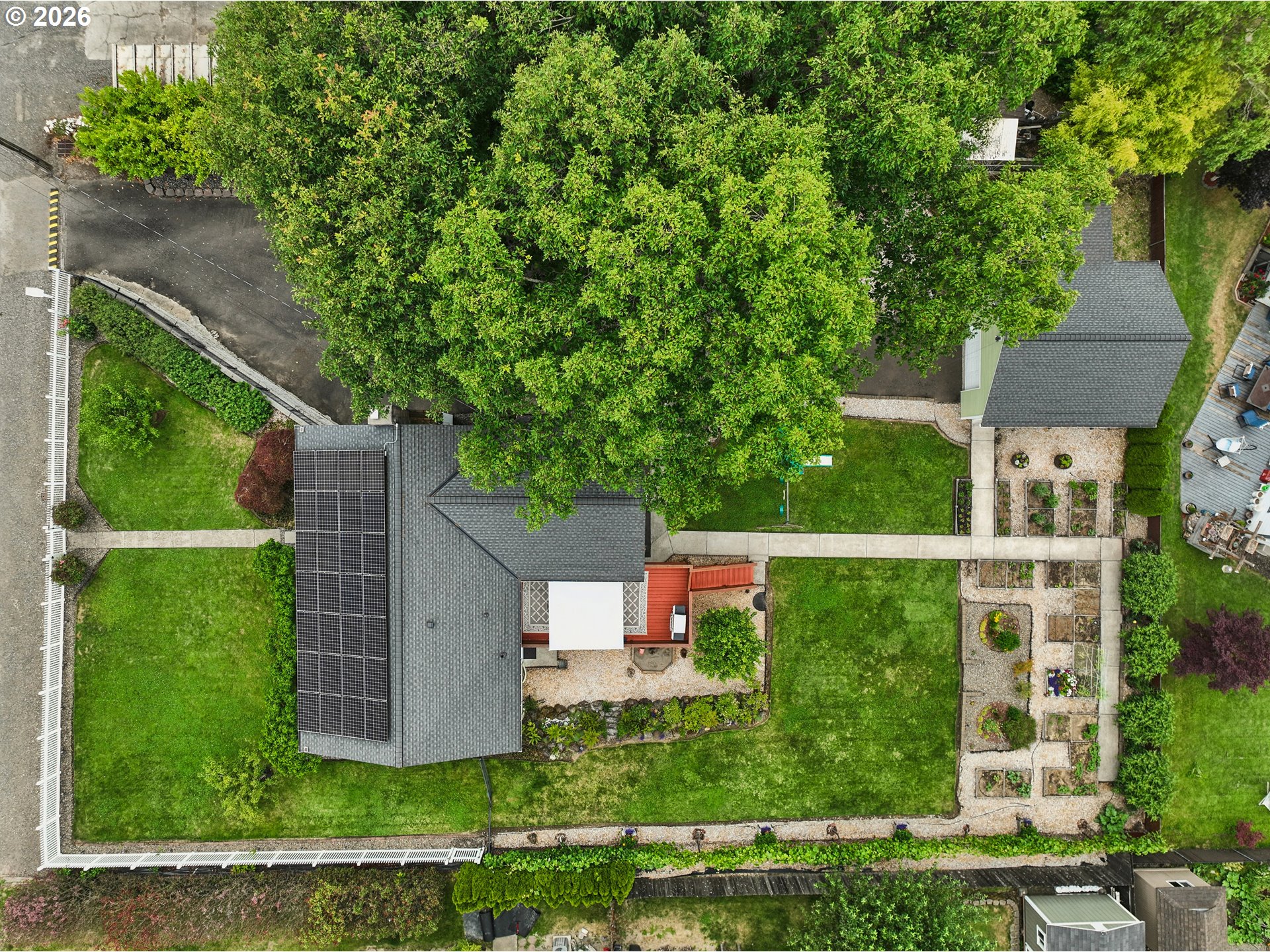 Residential in Milwaukie 3