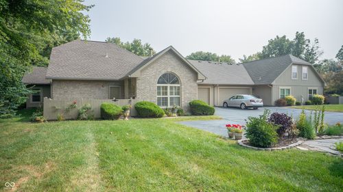 7554 Briarstone Dr, Indianapolis, IN, 46227-5485 | Card Image