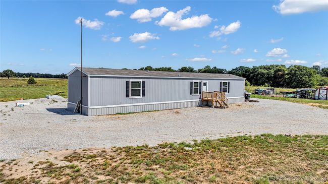 3084 Anshultz Rd, House other with 3 bedrooms, 2 bathrooms and null parking in Wilson OK | Image 26