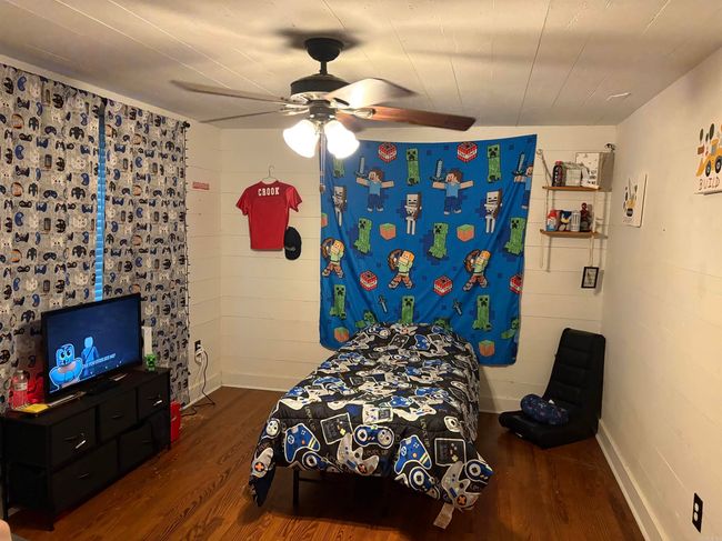 1104 N 3 Rd St, House other with 3 bedrooms, 2 bathrooms and null parking in McGehee AR | Image 11