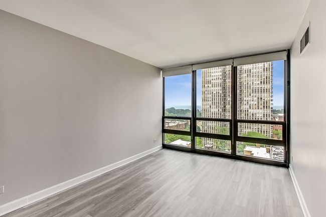 APT-1205 - 1636 N Wells St, Home with 1 bedrooms, 1 bathrooms and null parking in Chicago IL | Image 14