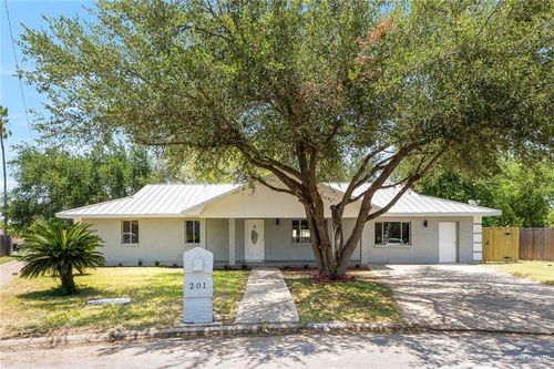 201 W Iris Avenue, McAllen, TX, 78501 | Card Image
