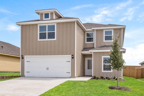 1321 Wind Drift Way, Fort Worth, TX, 76131-4411 | Card Image