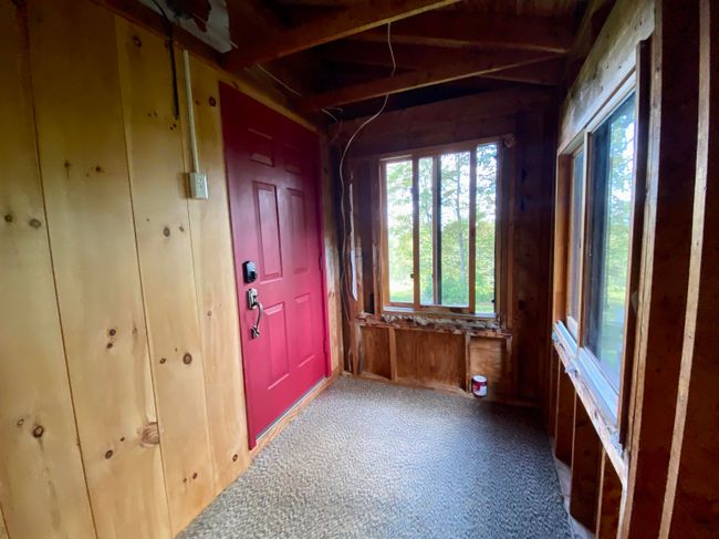 1104 Fish Pond Road, House other with 2 bedrooms, 2 bathrooms and null parking in Newbury VT | Image 4