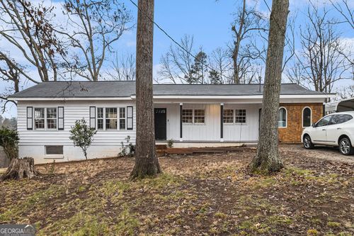 0-3107 Lotheridge Road, Gainesville, GA, 30501 | Card Image