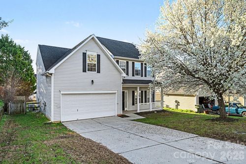 130 Nevis Ln, Mooresville, NC, 28115-9707 | Card Image