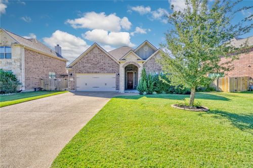 2121 Chestnut Oak Circle, College Station, TX, 77845 | Card Image