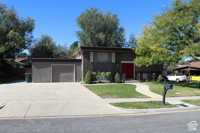 Bannock St, West Valley City, UT 84120