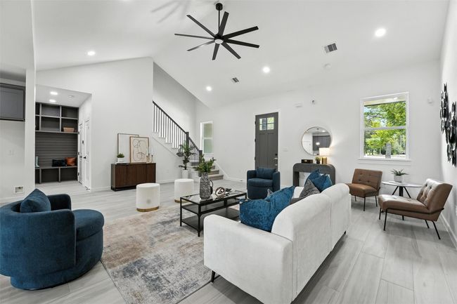 256 Davis Bend Rd, House other with 5 bedrooms, 3 bathrooms and 2 parking in Alvin TX | Image 4