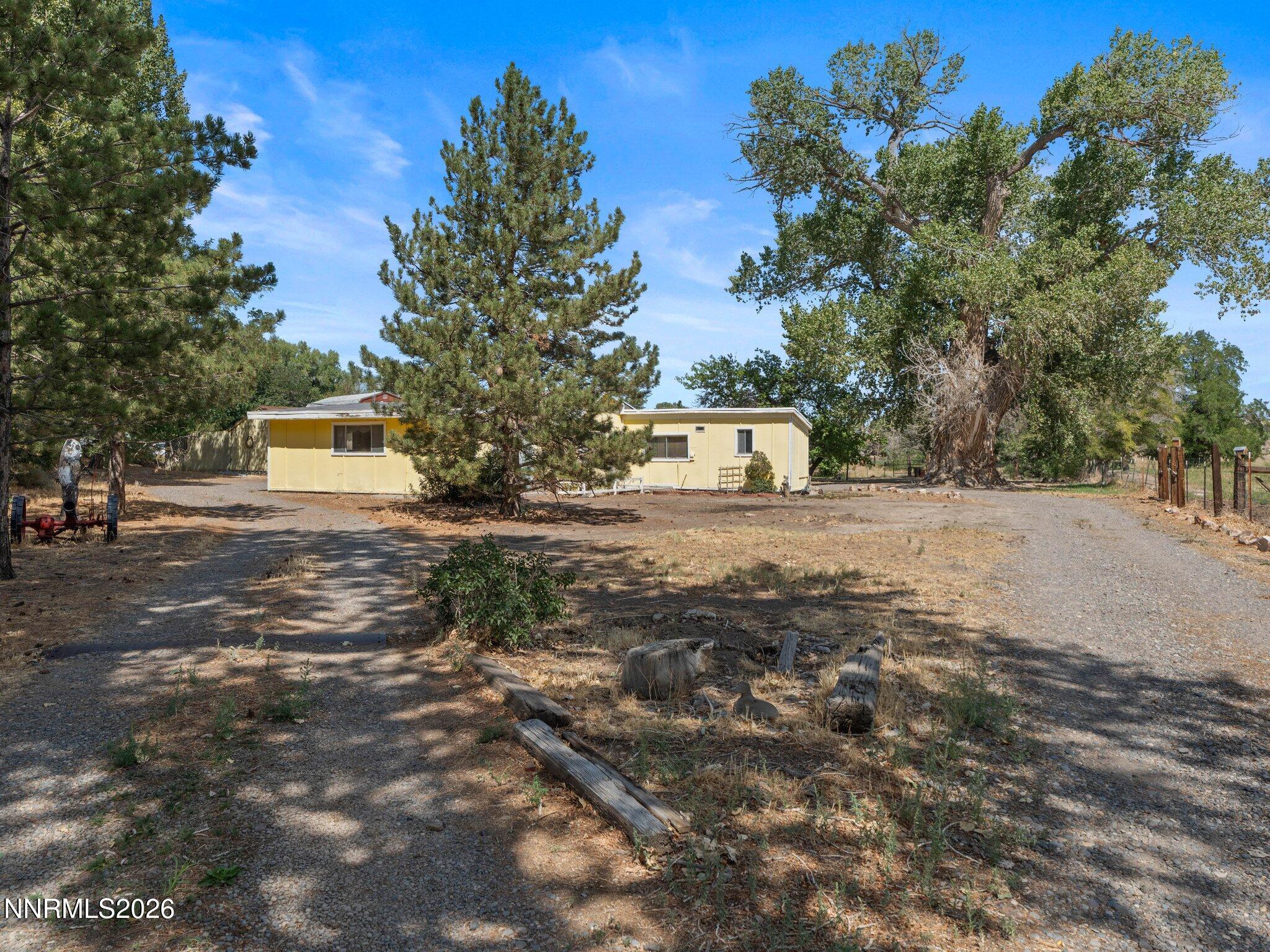 Residential in Fernley 3