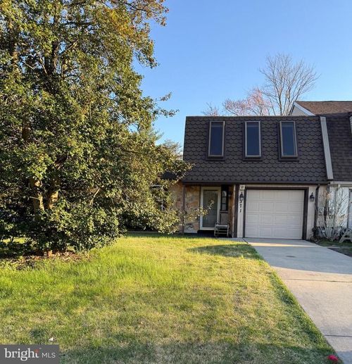 371 Cherrywood Dr, CLEMENTON, NJ, 08021-5631 | Card Image