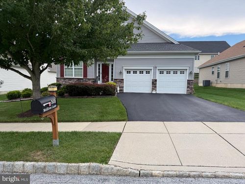 505 Mcelree Ln, COATESVILLE, PA, 19320-6529 | Card Image