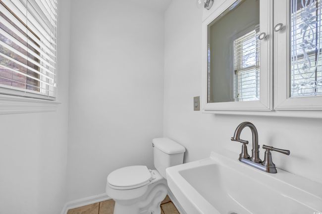 1907 Rose St, House other with 4 bedrooms, 3 bathrooms and 6 parking in Conway SC | Image 14