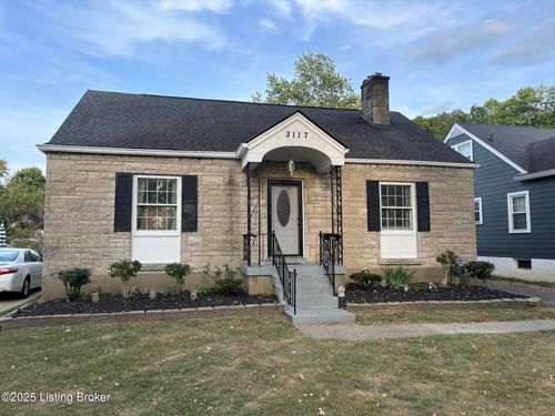 3117 Sora Ave, Audubon Park, KY, 40213-1242 | Card Image