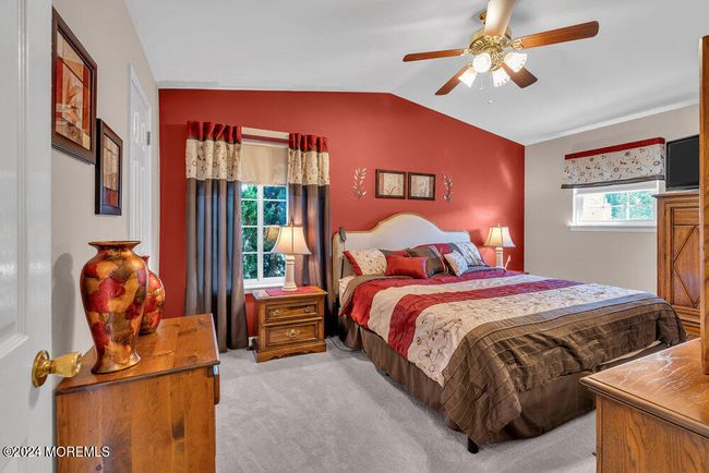 39 Honeysuckle Way, House other with 4 bedrooms, 3 bathrooms and null parking in Howell NJ | Image 30