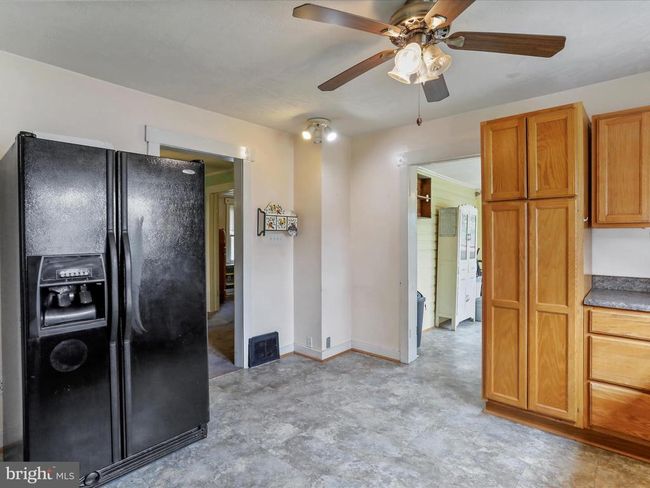 12225 Upper Georges Creek Rd Sw, House other with 3 bedrooms, 2 bathrooms and null parking in FROSTBURG MD | Image 23