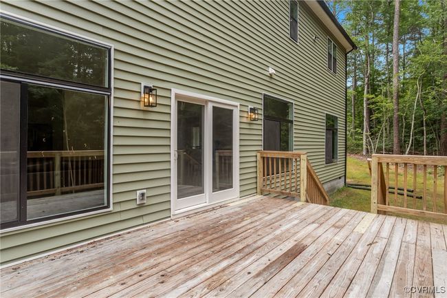 View of deck | Image 39