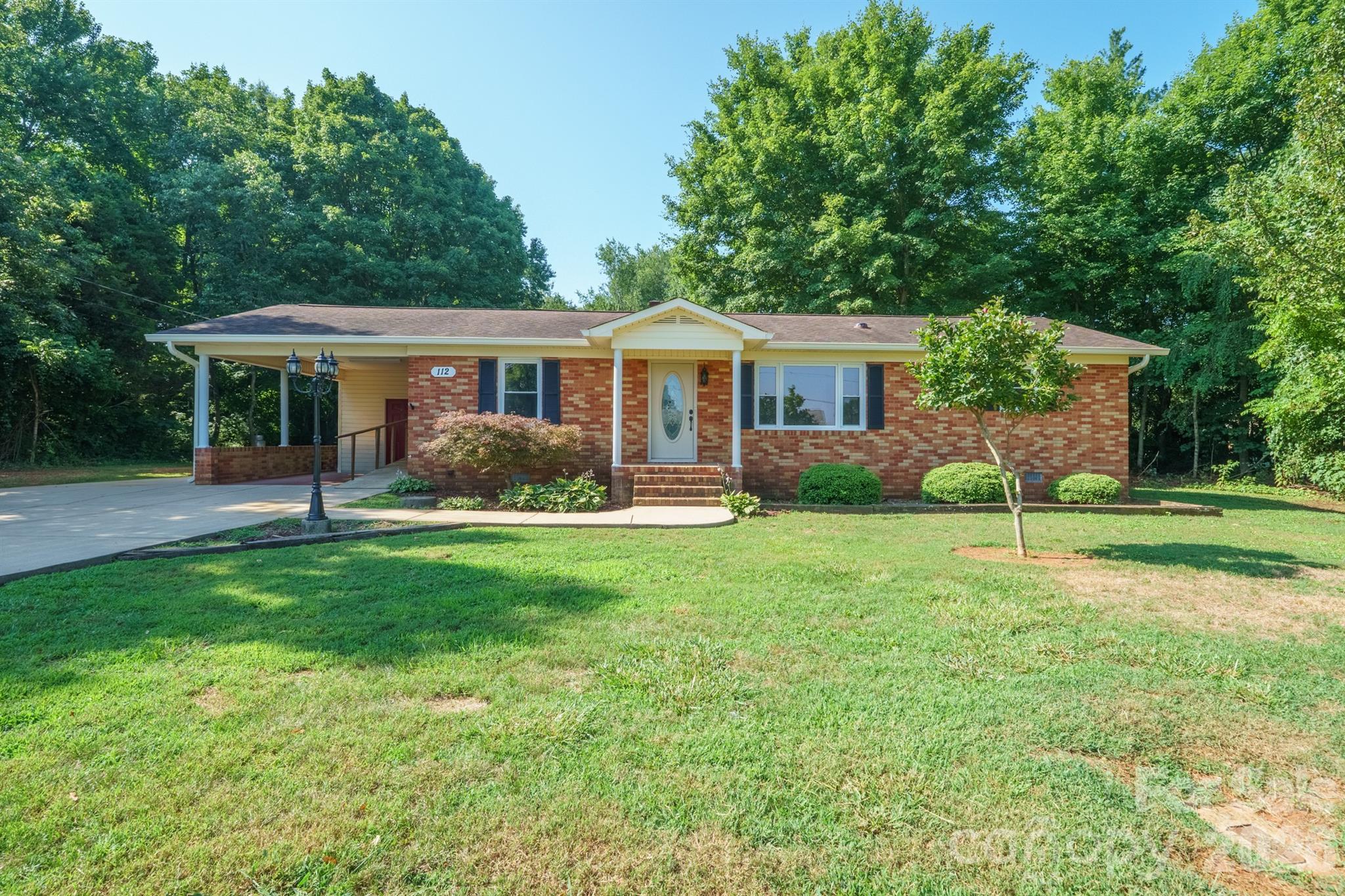 Residential in Statesville