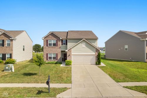 4522 Ozark Ln, Indianapolis, IN, 46239-6916 | Card Image