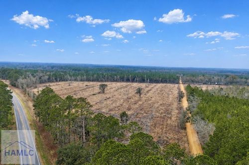 0 Ga Highway 144, Glennville, GA, 30427 | Card Image