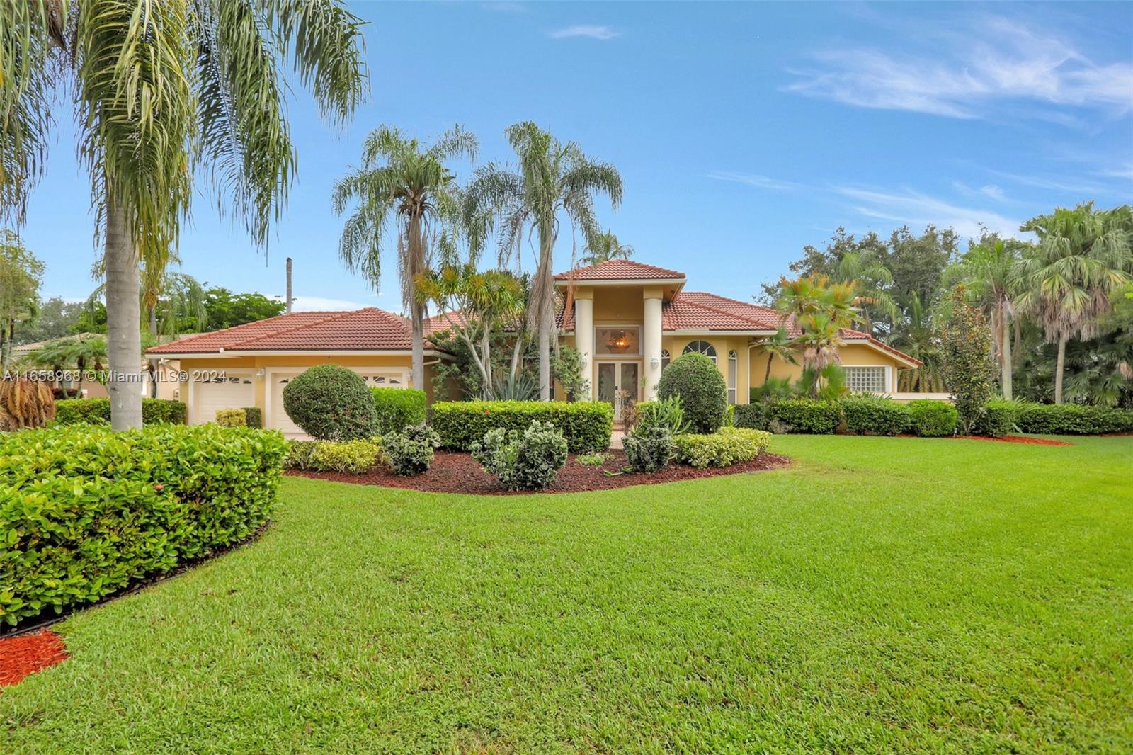 126th Dr, Coral Springs, FL 33071