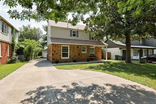 4704 N Miller Ave, Oklahoma City, OK, 73112-8215 | Card Image