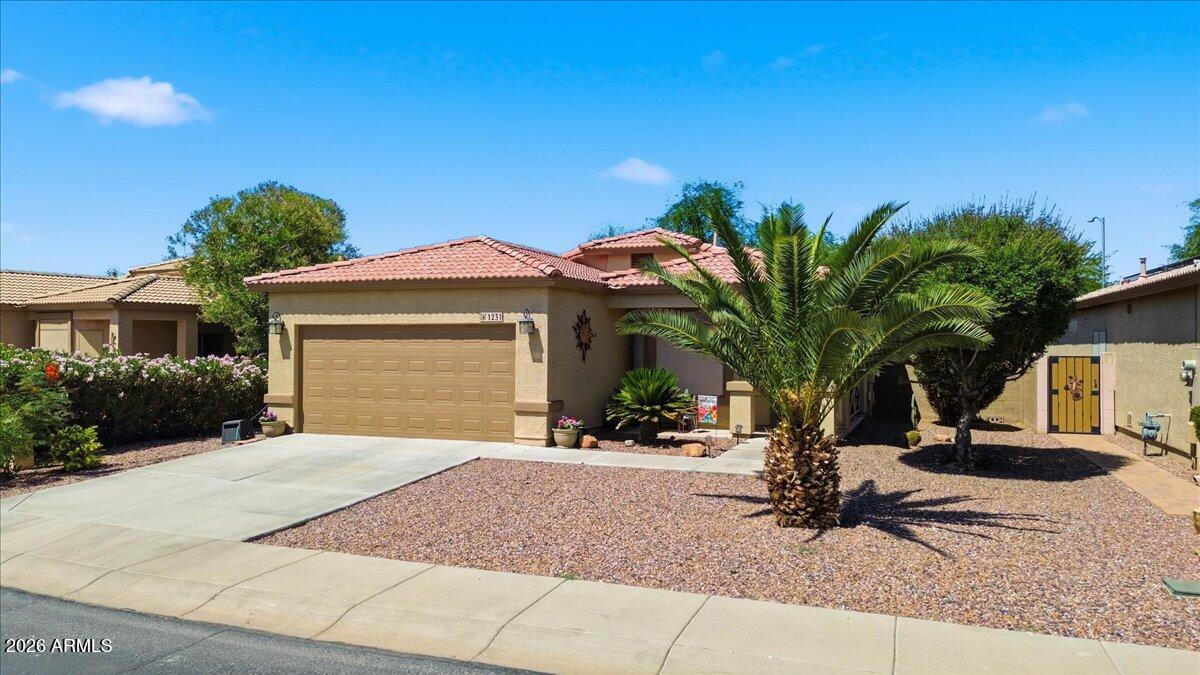 Residential in Casa Grande