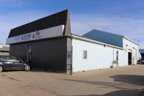 5441 Industrial Rd, Drayton Valley, AB, T7A0A6 | Card Image
