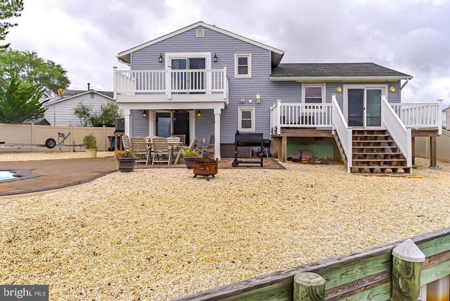 33 W Delaware Dr, House other with 3 bedrooms, 2 bathrooms and null parking in LITTLE EGG HARBOR TWP NJ | Image 12
