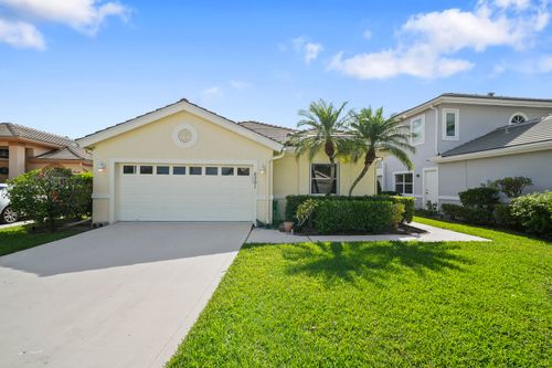 6291 Breckenridge Cir, Lake Worth, FL, 33467-6822 | Card Image