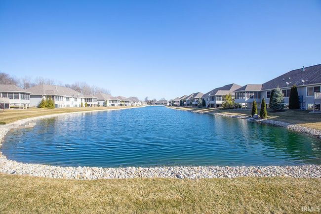 141 River Park Dr, Condo with 3 bedrooms, 3 bathrooms and null parking in Middlebury IN | Image 25
