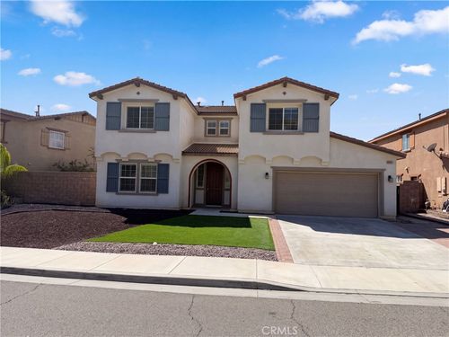 40959 Vauxhall Ct, Lake Elsinore, CA, 92532-1658 | Card Image