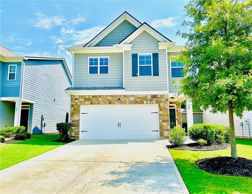 140 Woodhouse Cir, Acworth, GA, 30102-3904 | Card Image