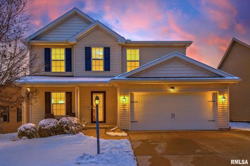 2515 W Sesame St, Dunlap, IL, 61525-7526 | Card Image