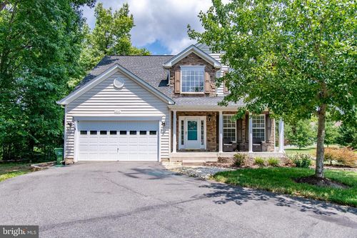 6245 Hawser Dr, KING GEORGE, VA, 22485-2448 | Card Image